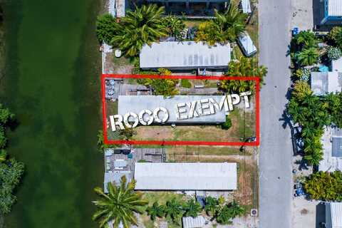 69 Palm Drive, Saddlebunch, FL 33040