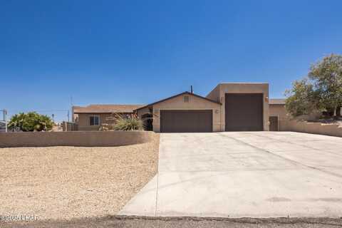 2543 Hillview Dr, Lake Havasu City, AZ 86403