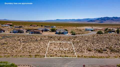 6915 Rio Verde Dr E, Kingman, AZ 86401