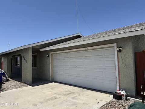 1705 Topaz Dr, Lake Havasu City, AZ 86403