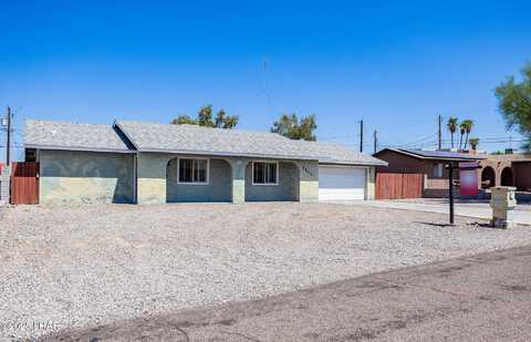 1705 Topaz Dr, Lake Havasu City, AZ 86403