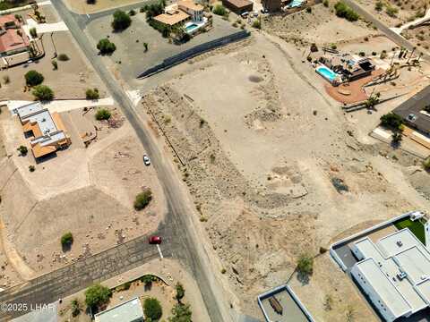 4040 Bison Blvd, Lake Havasu City, AZ 86404