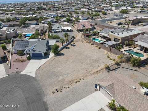 50 Lightning Ln, Lake Havasu City, AZ 86403