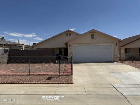 2640 Chambers Ave, Kingman, AZ 86401