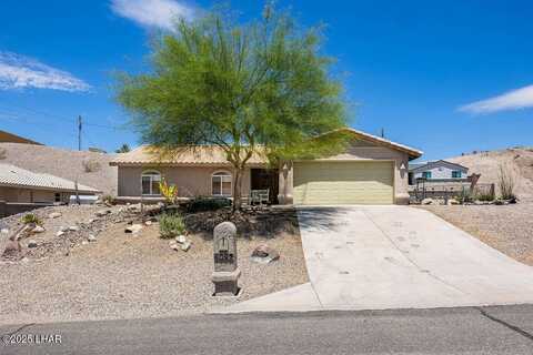 4097 Columbia Dr, Lake Havasu City, AZ 86406