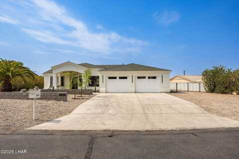 2840 Norris Ct, Lake Havasu City, AZ 86404