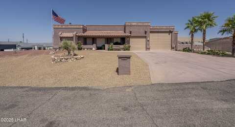 1841 Glorietta Ln, Lake Havasu City, AZ 86404
