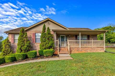 104 Settlers Lane, Talbott, TN 37877