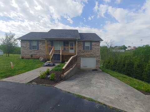 1785 Brookline Court, Jefferson City, TN 37760