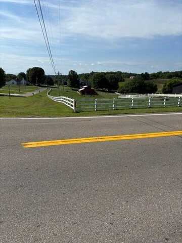 3088 Chucky River Road, Morristown, TN 37813