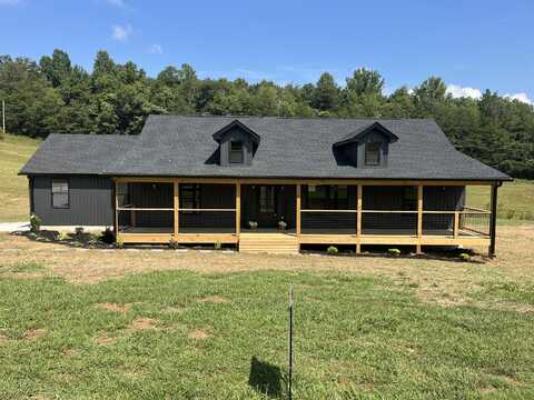 1607 Tranquility Ridge Way, Newport, TN 37821