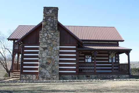2947 Sims Road, Kodak, TN 37764