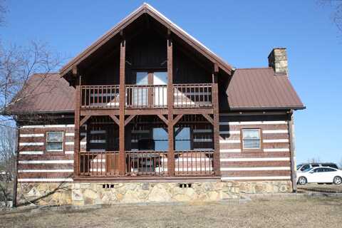 2947 Sims Road, Kodak, TN 37764