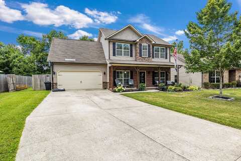 7159 Grizzly Creek Lane, Powell, TN 37849