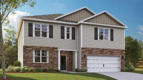 5076 Lost Creek Drive, Morristown, TN 37813