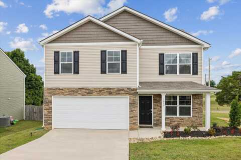 142 Greenway Drive, Morristown, TN 37814