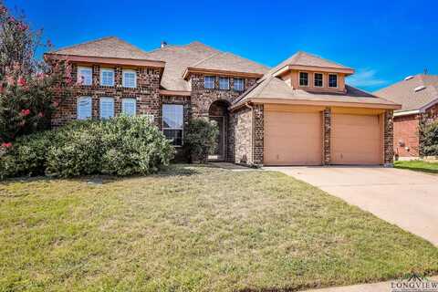 1420 PHEASANT RUN TRL #1, Fort Worth, TX 76131