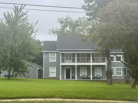 501 E Main, Henderson, TX 75652