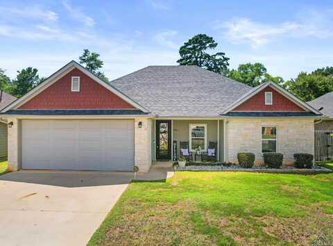 1305 Frankie Ln, Longview, TX 75604