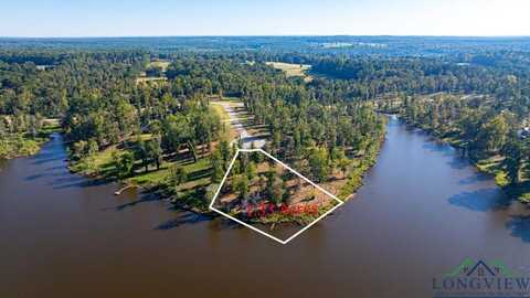 Lt 25 Boulder Ct., Hallsville, TX 75650