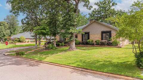 1129 Windsong Lane, Longview, TX 75604
