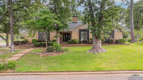1129 Windsong Lane, Longview, TX 75604
