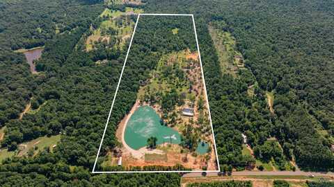 Tbd CR 3111, Kilgore, TX 75662