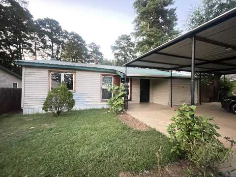 1109 Morgan St., Longview, TX 75602