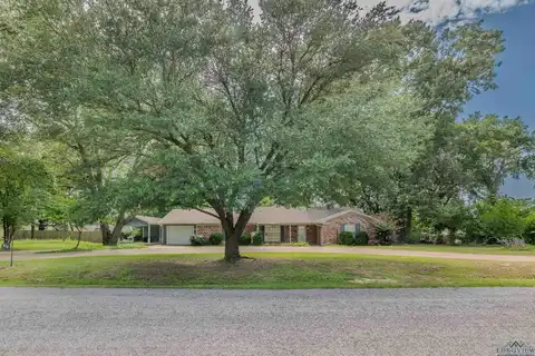 610 Tamy, Quitman, TX 75783