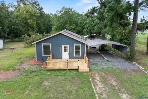 785 Ray, Waskom, TX 75692