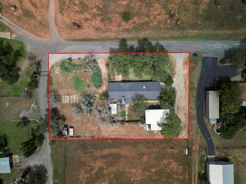 5905 119th Street, Lubbock, TX 79424