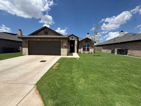 2916 137th Street, Lubbock, TX 79423