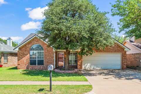 2212 92nd Street, Lubbock, TX 79423