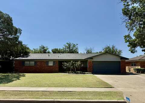 2115 65th Street, Lubbock, TX 79412
