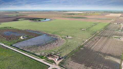 1443 County Rd 145, Post, TX 79356