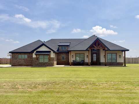4191 Luke Street, Ropesville, TX 79358