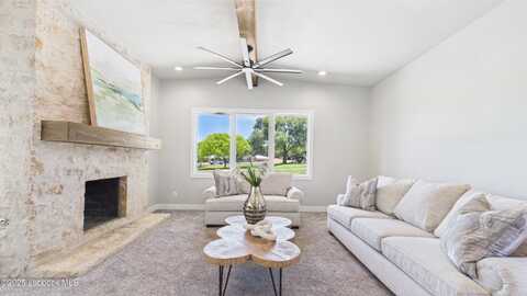 3405 Canyon Road, Lubbock, TX 79403