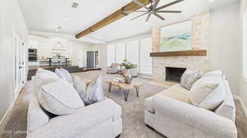 3405 Canyon Road, Lubbock, TX 79403