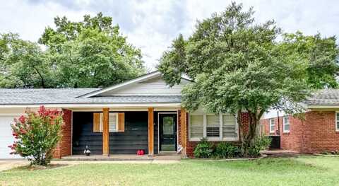 5712 Geneva Avenue, Lubbock, TX 79413