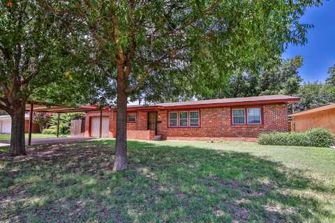 3508 47th Street, Lubbock, TX 79413