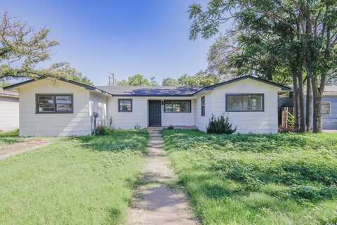 3812 31st Street, Lubbock, TX 79410