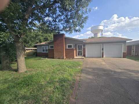 3413 48th Street, Lubbock, TX 79413