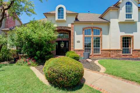 9204 Gardner Avenue, Lubbock, TX 79424