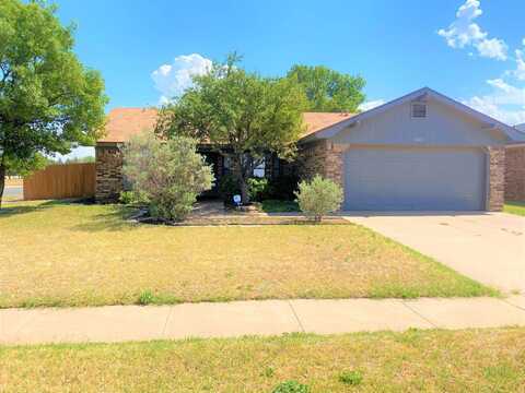 5501 Auburn Street, Lubbock, TX 79416
