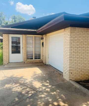 5431 40th Street, Lubbock, TX 79414
