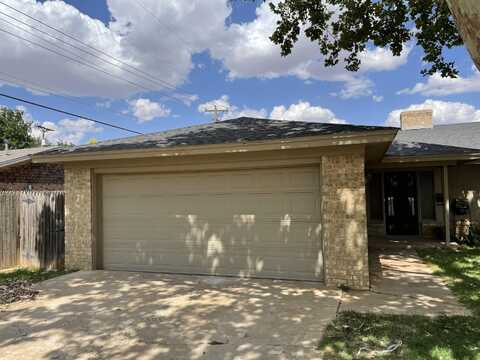 7001 Geneva Avenue, Lubbock, TX 79413