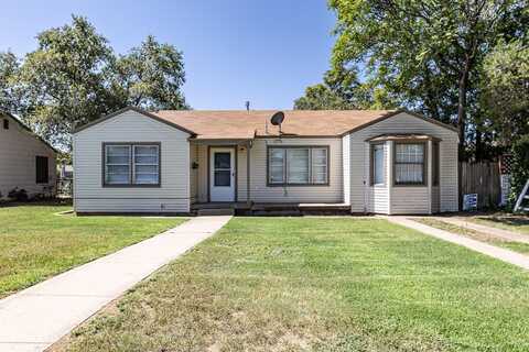 2417 37th Street, Lubbock, TX 79412