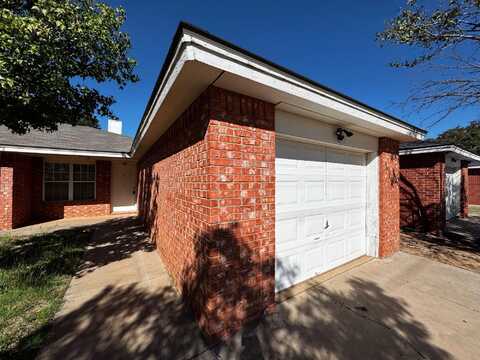 7812 Avenue U, Lubbock, TX 79423