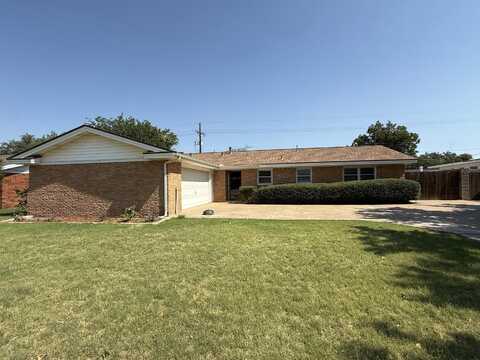 5422 29th Street, Lubbock, TX 79407