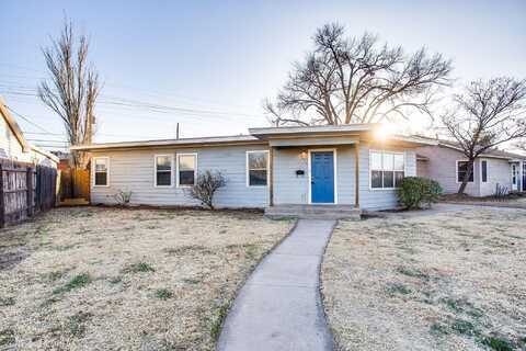 3411 33rd Street, Lubbock, TX 79410